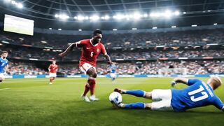 Football 319
