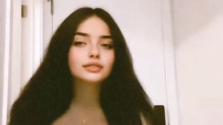 Sexy girl hot banget