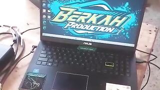 Cek tuning
