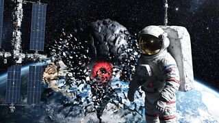 Where Earth Go