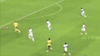 Ronaldo vs diriyah