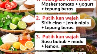 Kamu Harus Tahu Ilmu Awet Muda