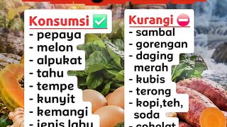 Asam Lambung Wajib Tahu Ini Jika Ingin Sembuh