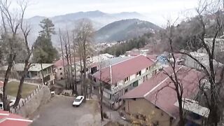 Muree beautiful bilding