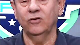 Análise de Lance Polêmico  Santos vs Flamengo