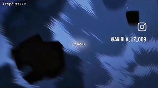 boku no hero academia momment