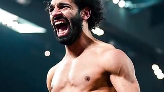 Goal Mohammed Salah 2