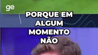 Análise de Falta no Futebol  Entenda a Jogada!