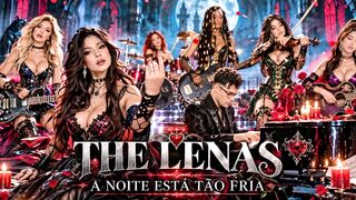 The Night Is So Cold — Gothic Rock, Loneliness and Emotional Power