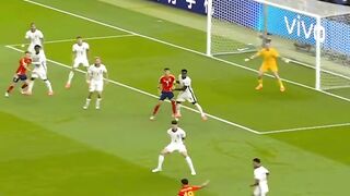 Bellingham vs Lamine Yamal