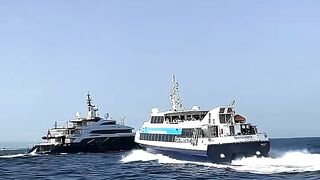 Why Shouldn’t Everyone Be Allowed to Drive a Boat?