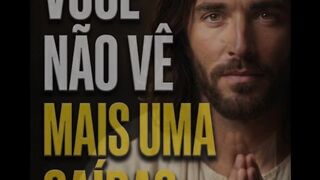 QUANDO VOCÊ NÃO VÊ SAÍDA, ORE ISSO 🙏 DEUS PODE TUDO