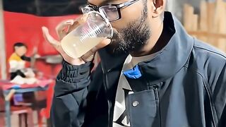 Date juice | winter best