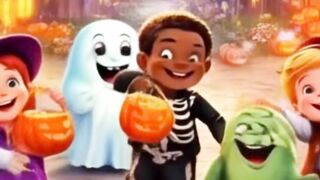Halloween Party