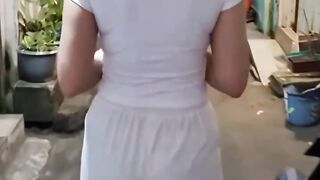 Hari ini adalah milik ku..