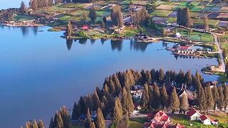5 Most Beautiful Places in the World You Must Visit 🌍 | Stunning Nature & Travel Destinations