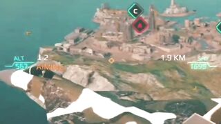 MWT Tank Battles, Su-37 Terminator gameplay.