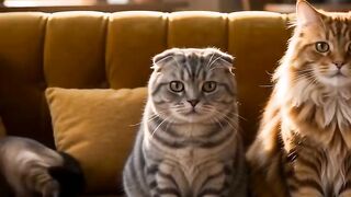 Cat funny 66
