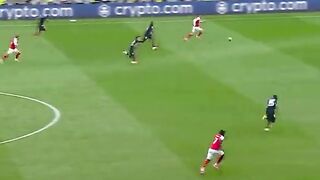Goal Kai Havertz