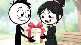 The Worst Gift Ever