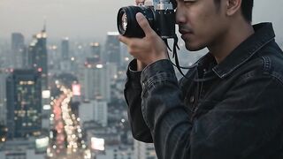 Me and My Photograph