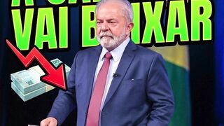 MENTIRA TEM PERNA CURTA