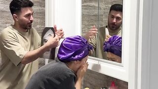 Ghost Prank 6