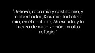 Palabra de Dios 3