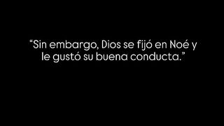Dios es lo suficientemente