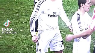 Cristiano Ronaldo mentality