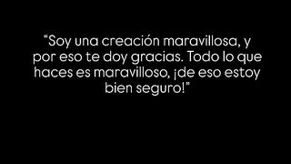 Salmo 139:14