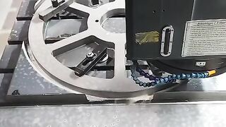 CNC MILLING