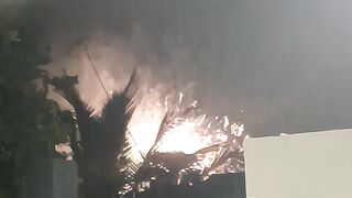 firework