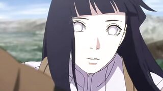 Naruto and hinata 3
