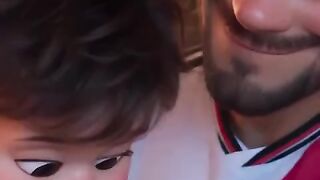 super fans from river plate