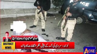 Karachi new and Industrial man