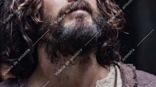 • "O novo de Deus está chegando para mudar toda a sua história."