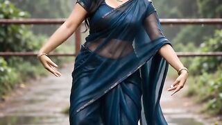 Dancing women 2