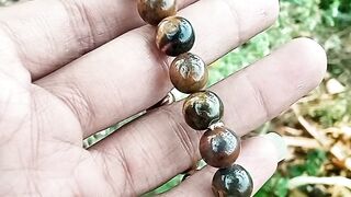 Gelang Tiger eye