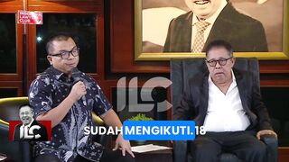 Pasal " Menggibran " Terbongkar?!