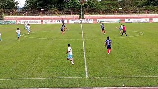 Uji Coba Citramas, FULL VIDEO