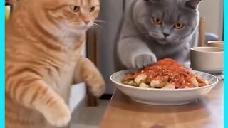GATO COMEU PIMENTA