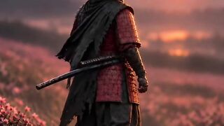 A Silent Warrior