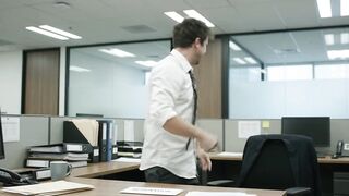 The Great Escape: Office Edition