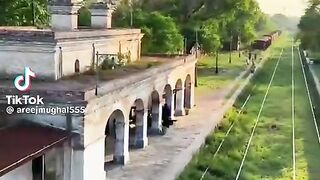 MOGHULPURA LHR