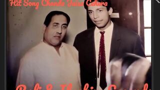 Rafi & Ifrahim