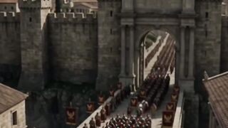 The Battle That Destroyed an Empire