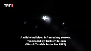 Tasacak Bu Deniz - Episode 33 (English Subtitles)