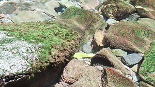 A Waterfall original video