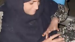 Lost girl from his family